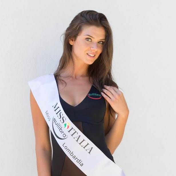 Le pre-finaliste di Miss Italia