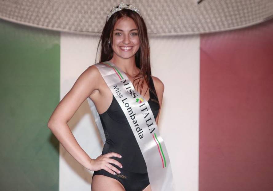 Le pre-finaliste di Miss Italia