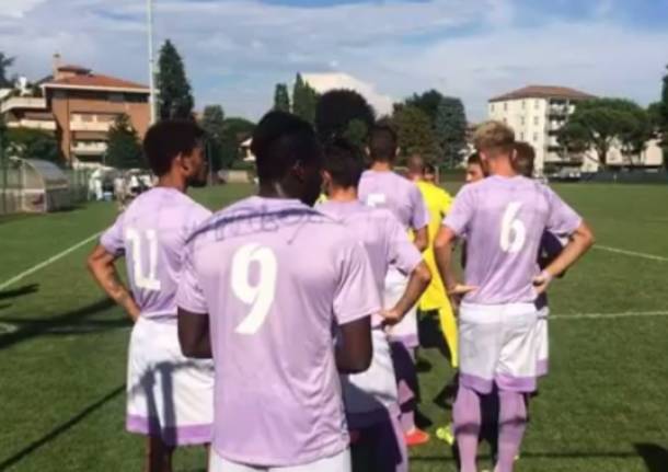 legnano calcio