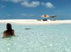 Los Roques, Venezuela