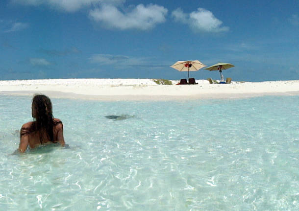 Los Roques, Venezuela