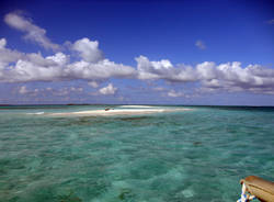 Los Roques, Venezuela