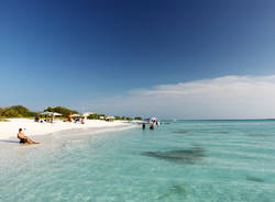 Los Roques, Venezuela