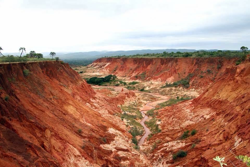 Madagascar tour