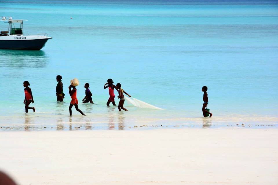 Madagascar tour