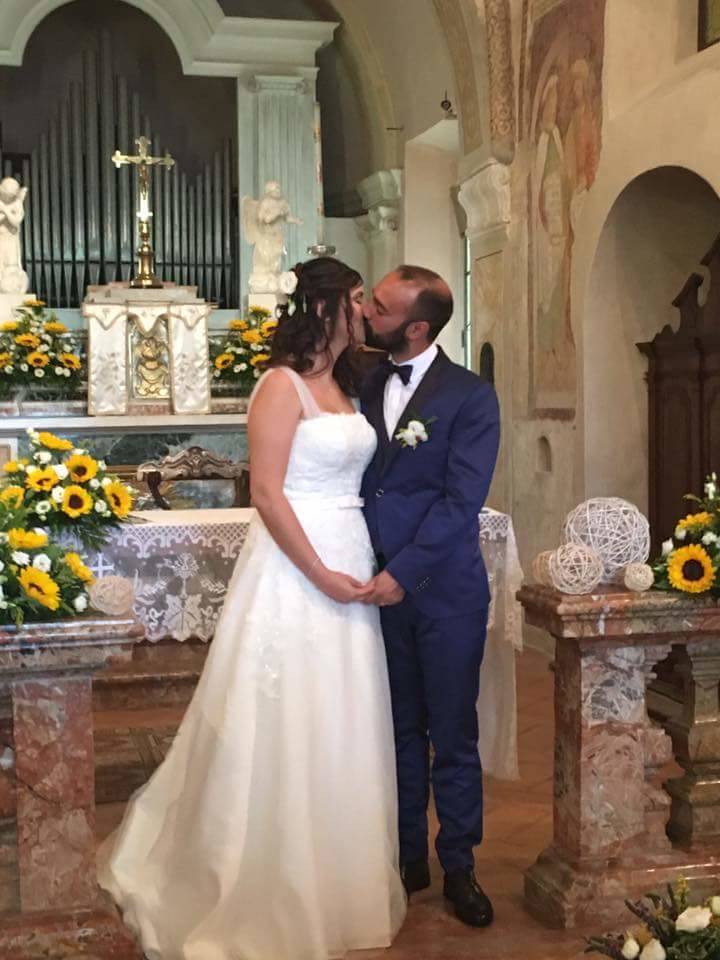 Marta e Alessandro