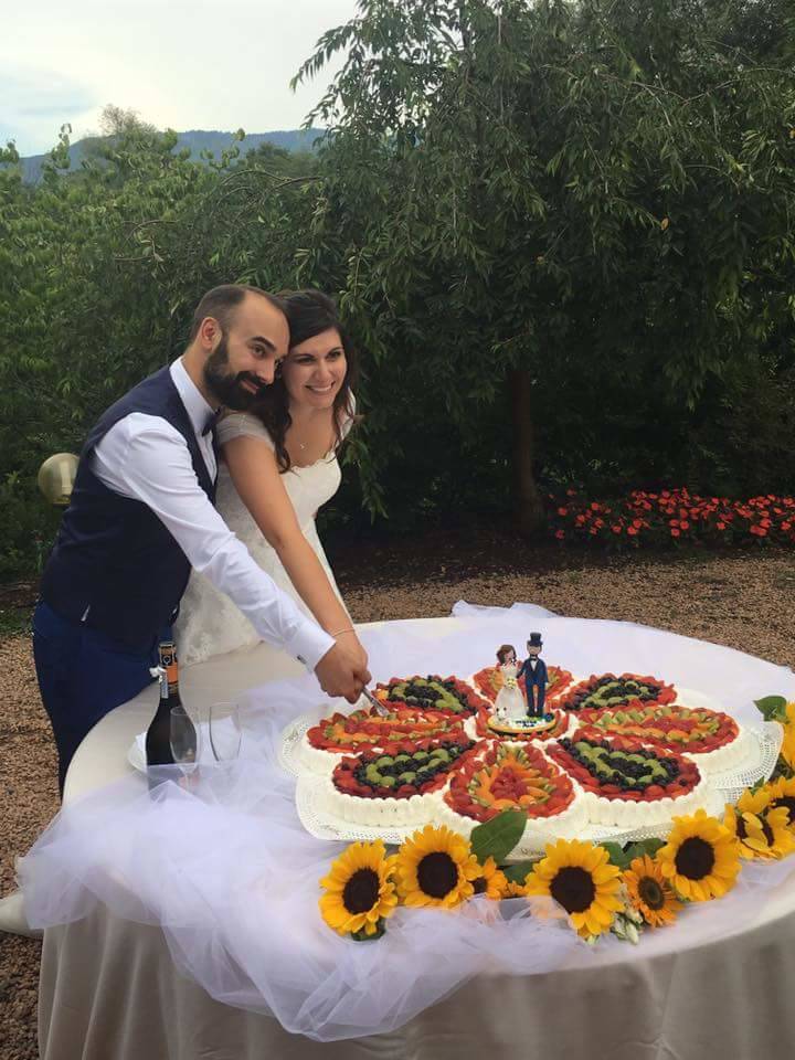 Marta e Alessandro