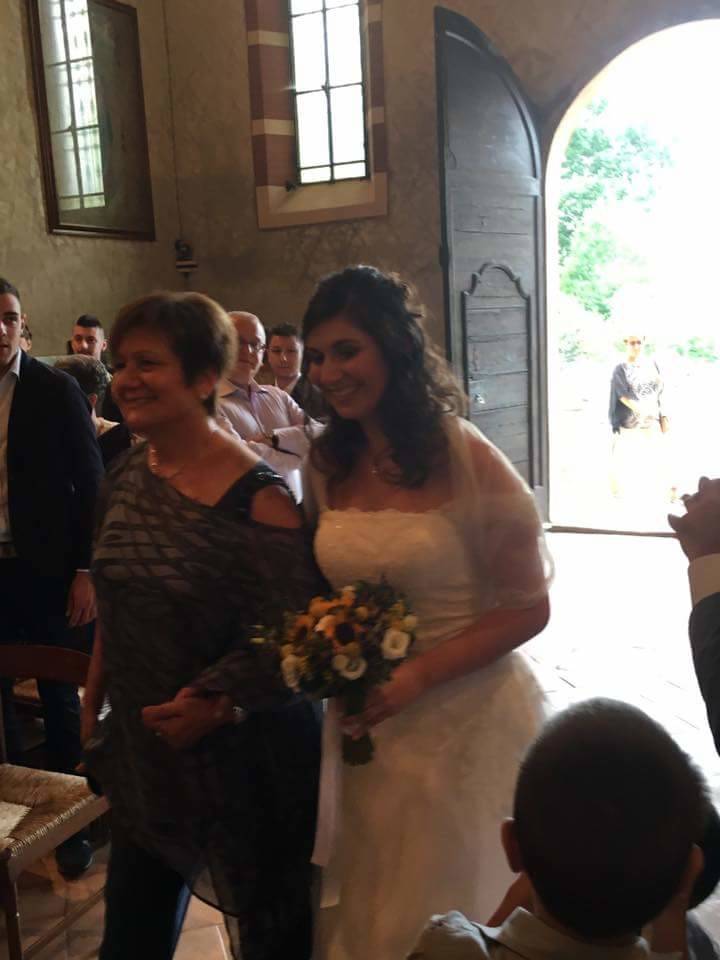 Marta e Alessandro