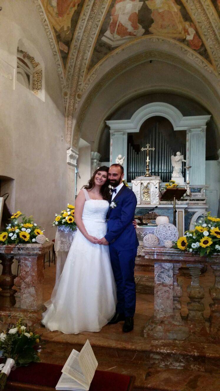 Marta e Alessandro