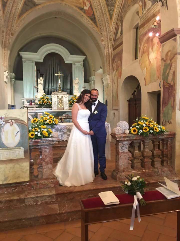 Marta e Alessandro