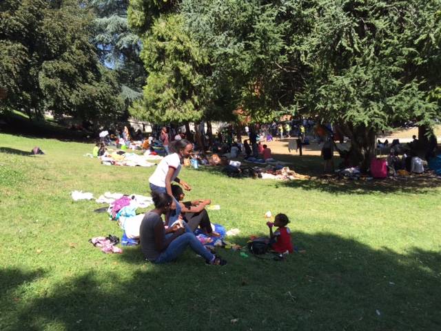 migranti stazione como