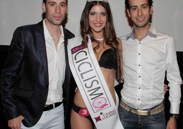 Miss Ciclismo, traguardo vicino per due varesine