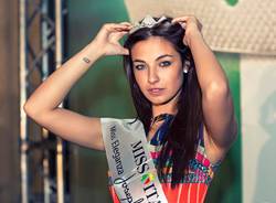 Miss Cinema Lombardia, le finaliste