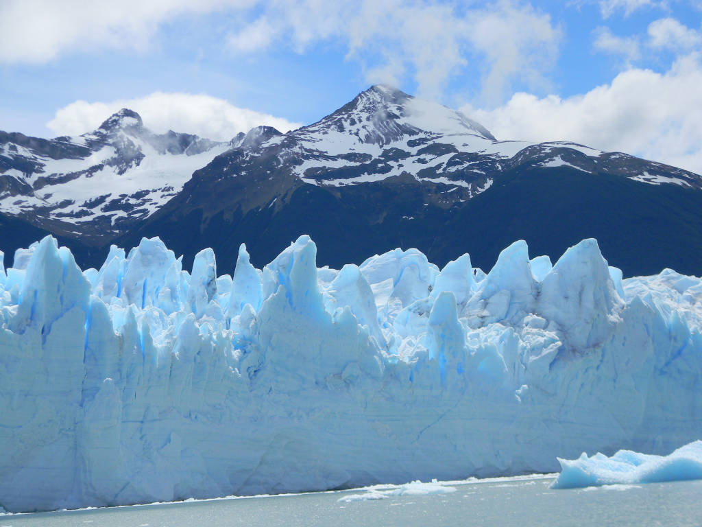 Norvegia, Florida e Patagonia
