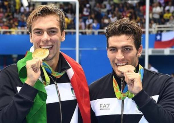Olimpiadi