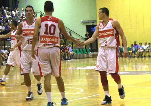 openjobmetis varese athletes in action