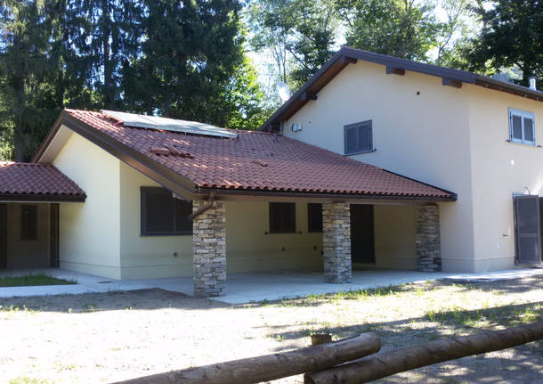 Ostello Lago Delio 