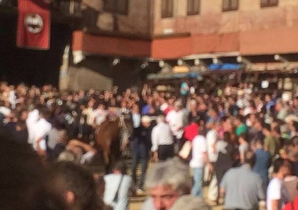 Palio dell’Assunta 2016: prima prova