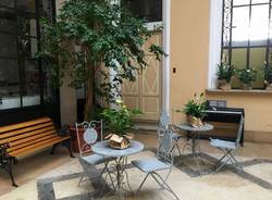 palazzo Borghi Gallarate