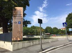 parcheggi casbeno provincia di varese