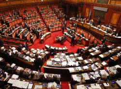 Parlamento italiano