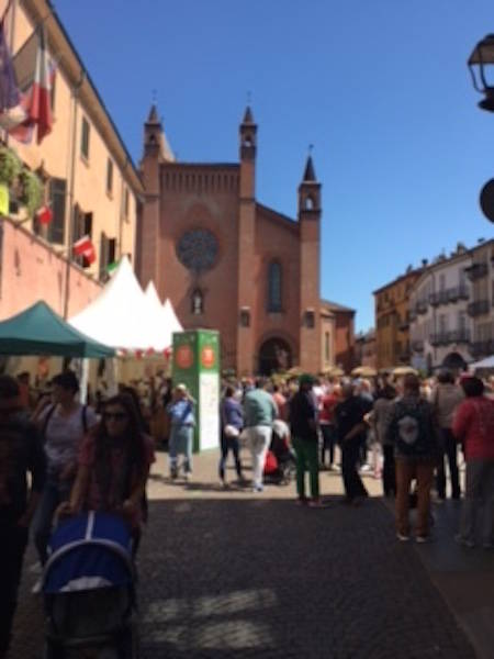 Piemonte e Langhe