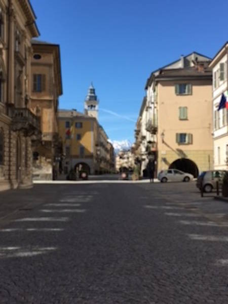 Piemonte e Langhe