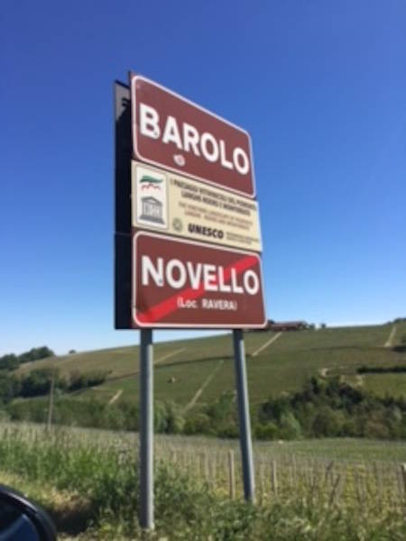 Piemonte e Langhe