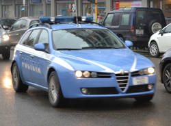 polizia di stato