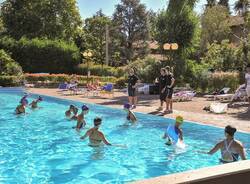 SAB Grima piscina