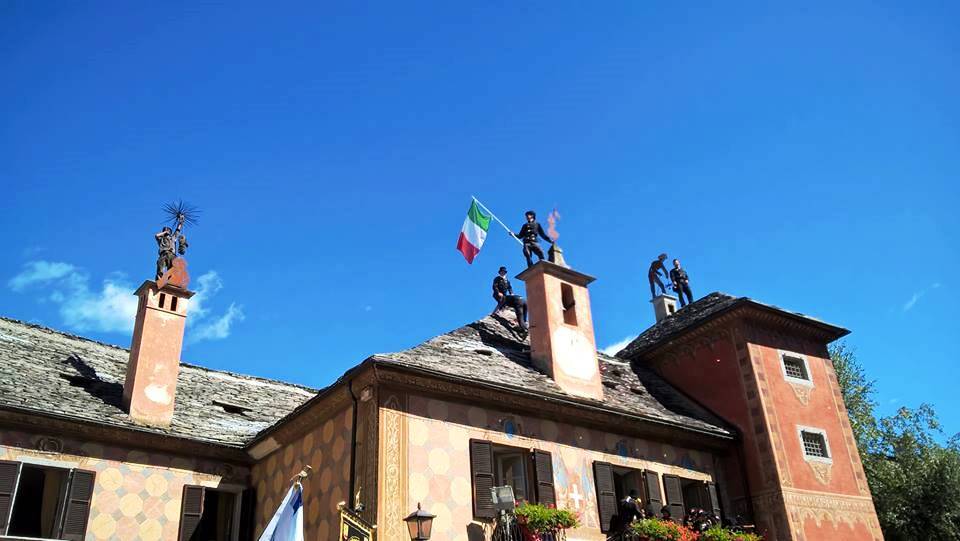 spazzacamini