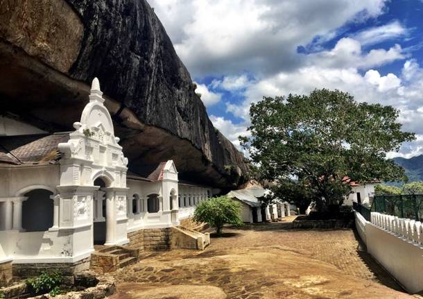 Sri Lanka Intense Emozioni