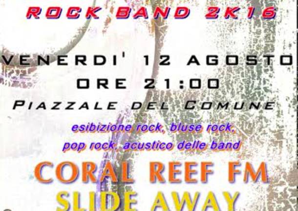 Tempo libero generica 