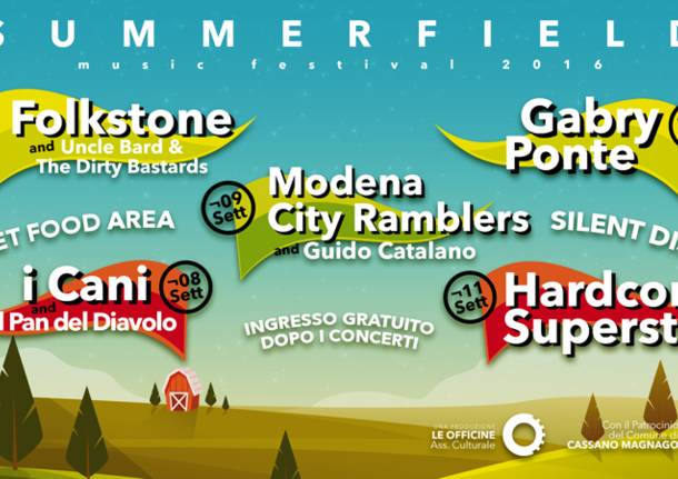 Tempo libero generica
