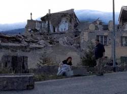 Terremoto in Umbria e Marche, le foto