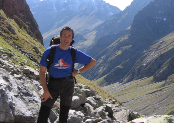 Traversata a piedi dal rifugio Sewenhütte all’Arnisee