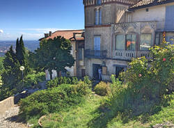 Un Convivio al Sacro Monte