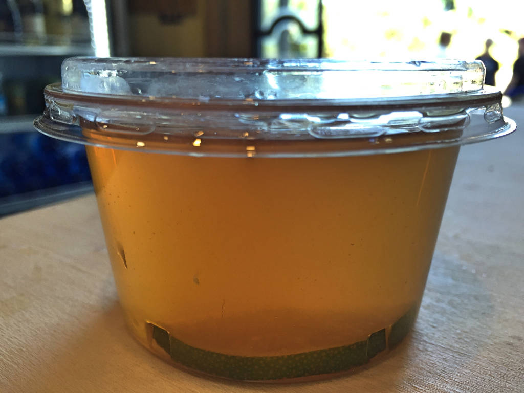 Un Convivio al Sacro Monte