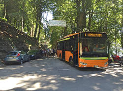 Una domenica alla festa della montagna