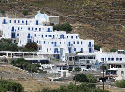 Vacanze a Mykonos