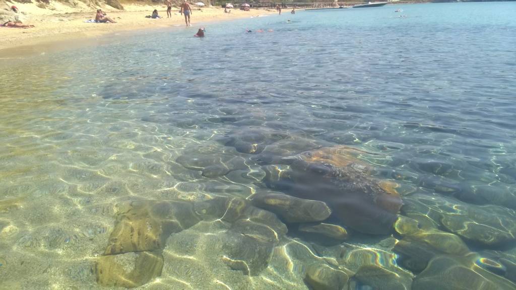 Vacanze a Mykonos