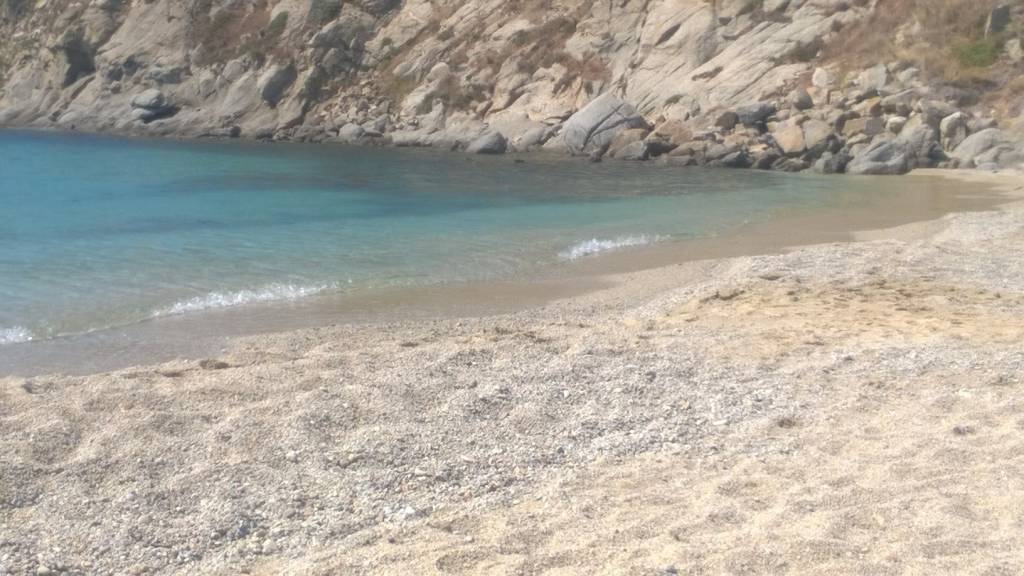 Vacanze a Mykonos