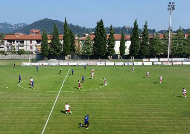 varese pontisola coppa italia