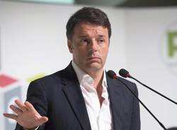 matteo renzi