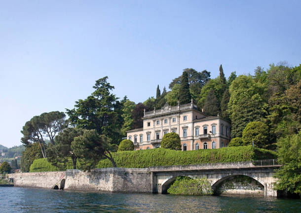 villa grumello como