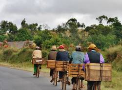 Viaggio in Madagascar