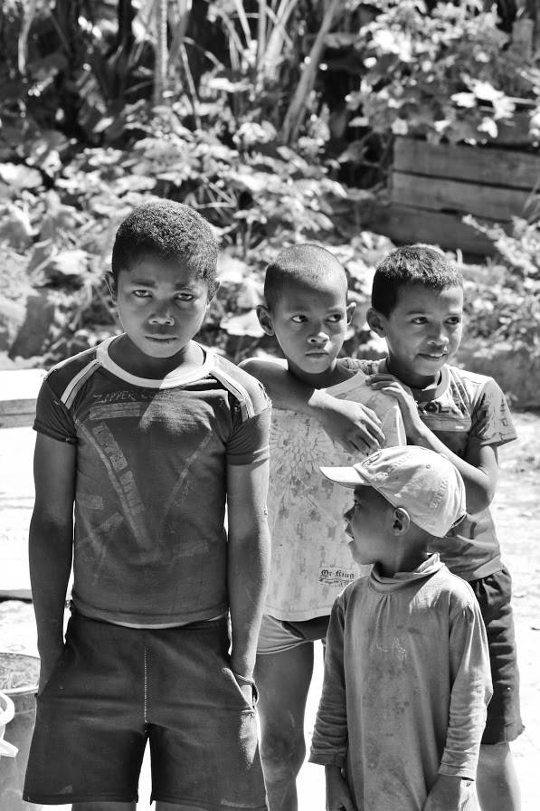 Viaggio in Madagascar