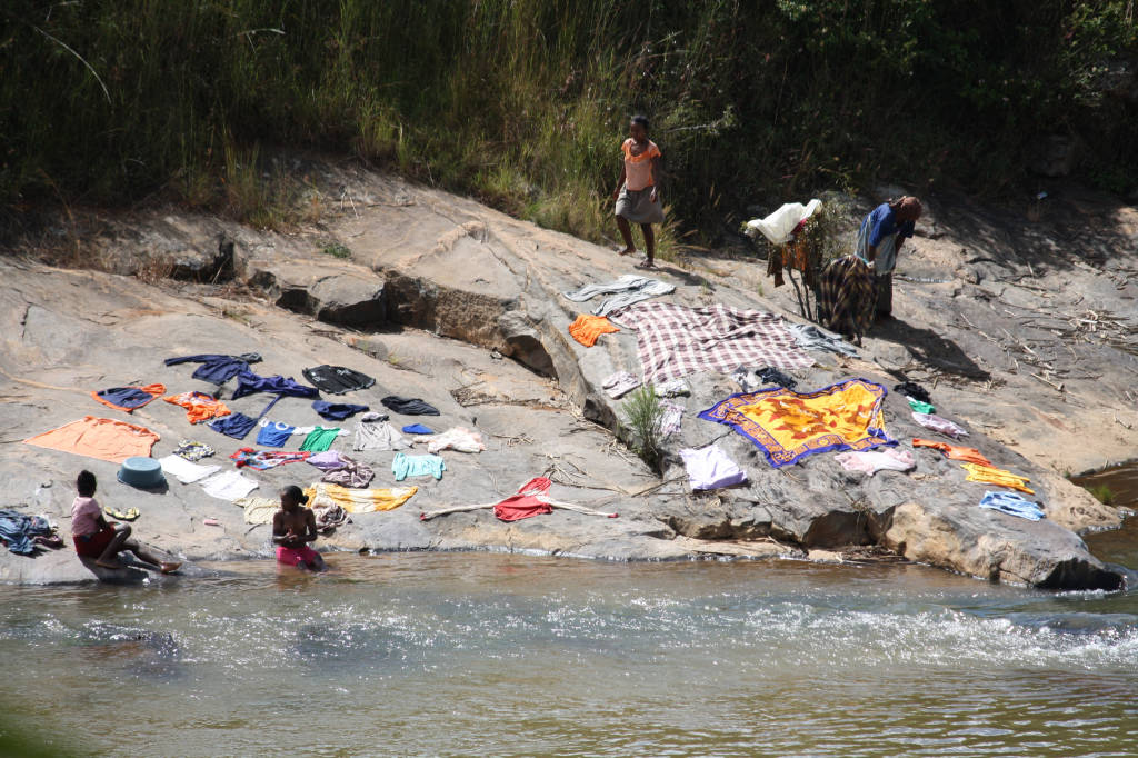 Viaggio in Madagascar