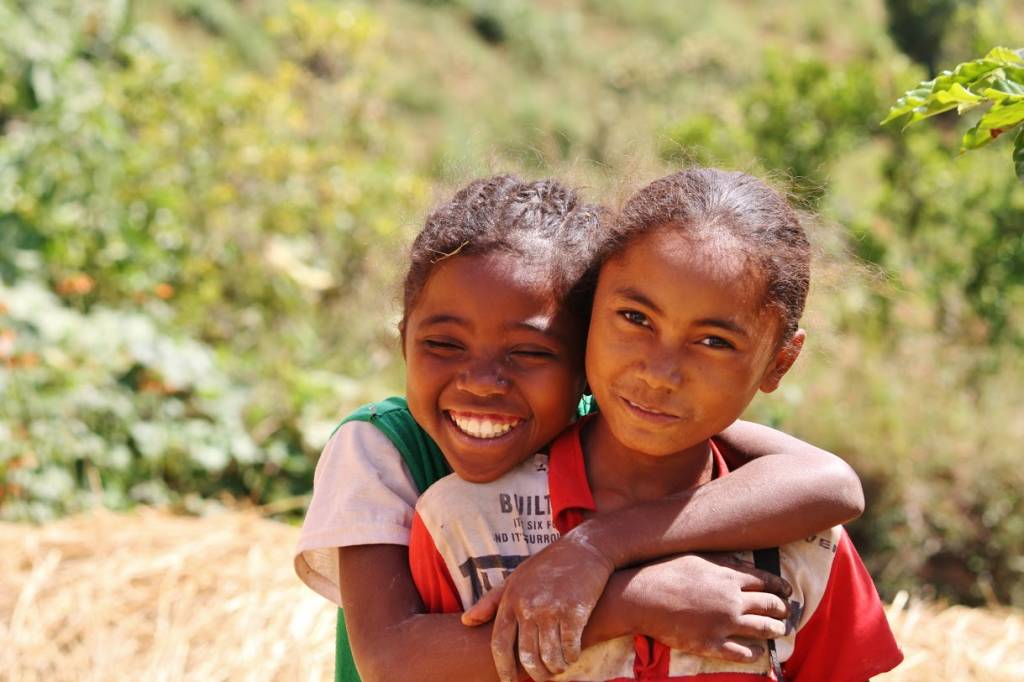 Viaggio in Madagascar