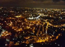 volo notturno elisoccorso